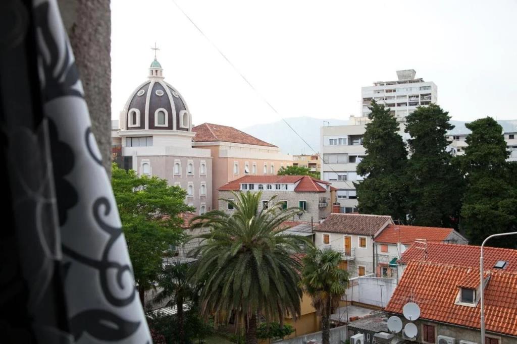 Apartments 4 You in Split 0*
