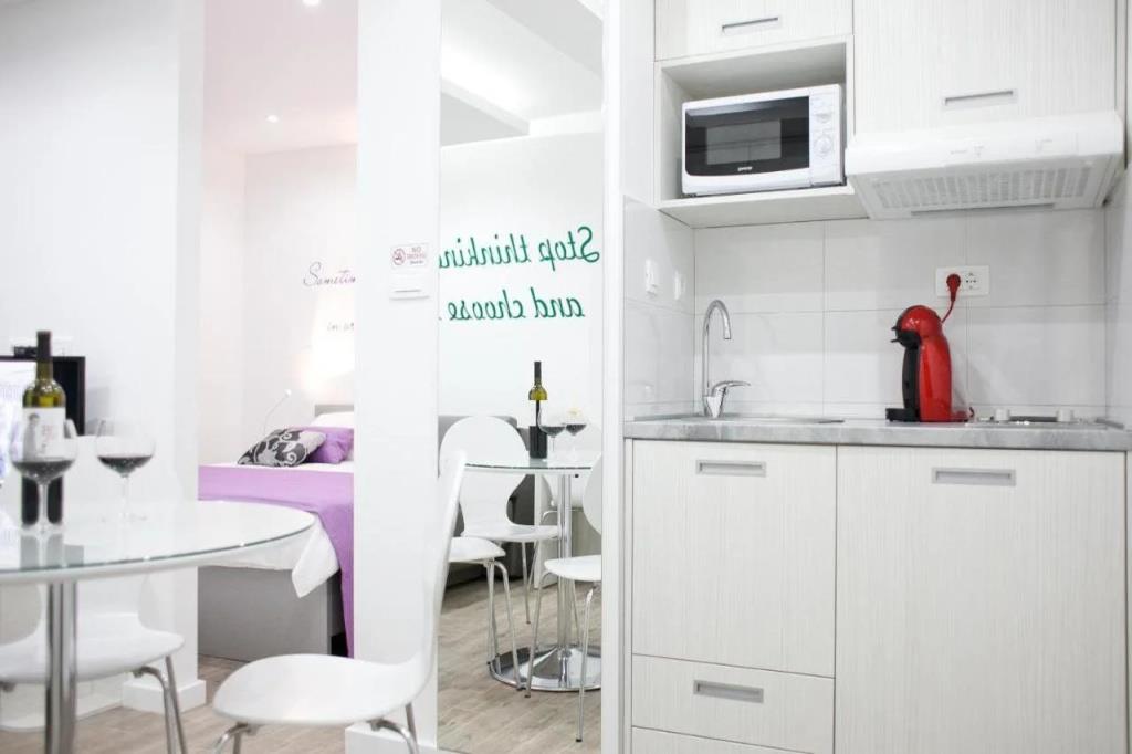 Apartments 4 You in Split 0*