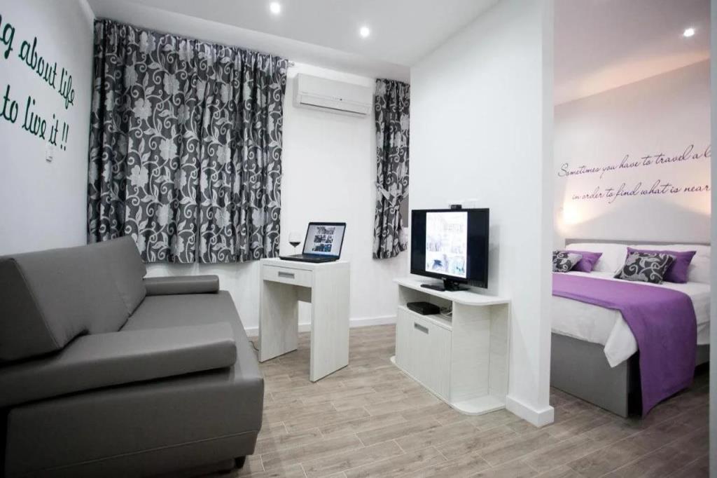 Apartments 4 You in Split 0*