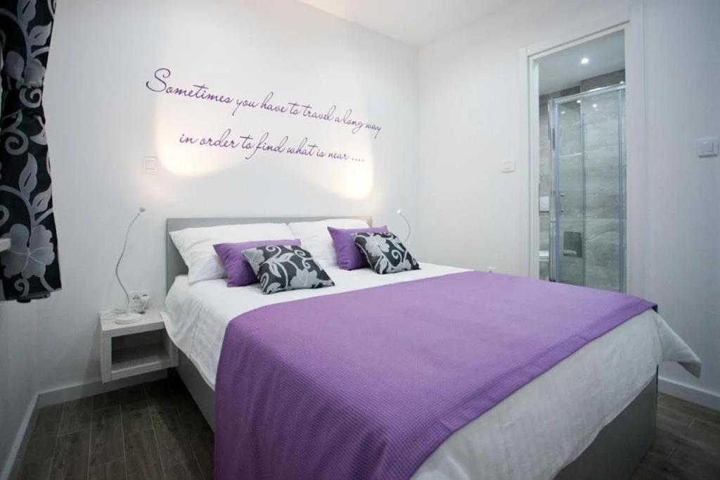 Apartments 4 You in Split 0*