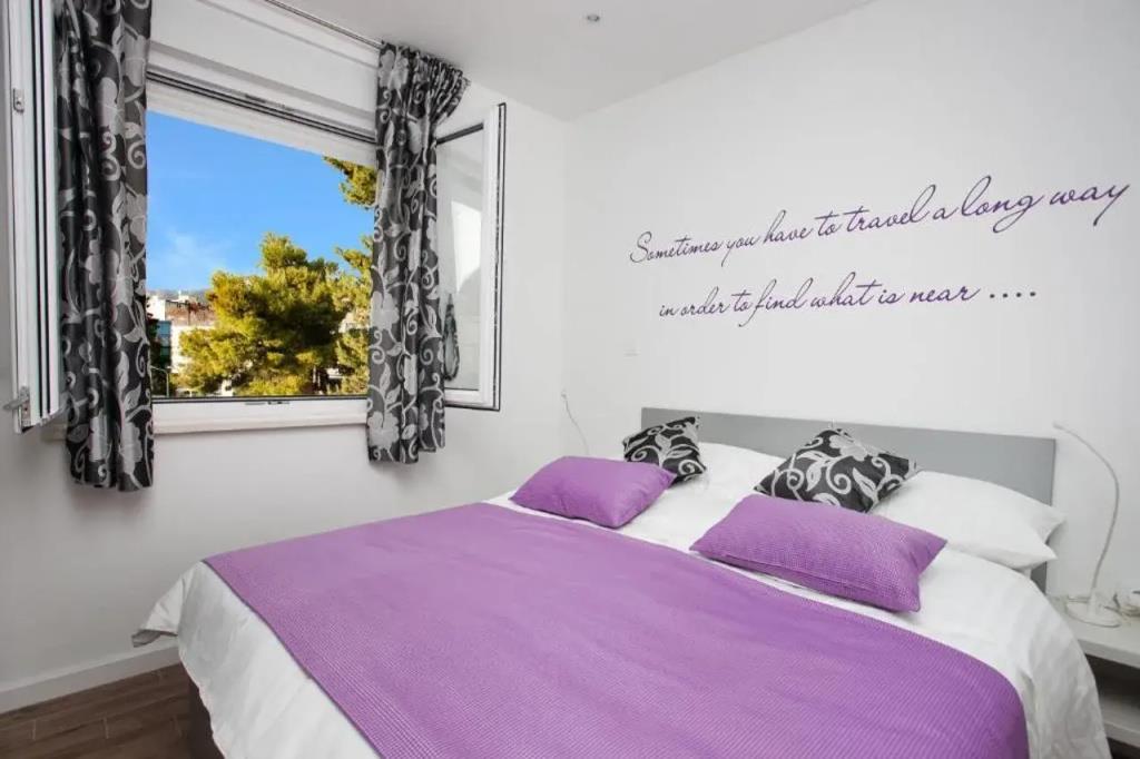 Apartments 4 You in Split 0*