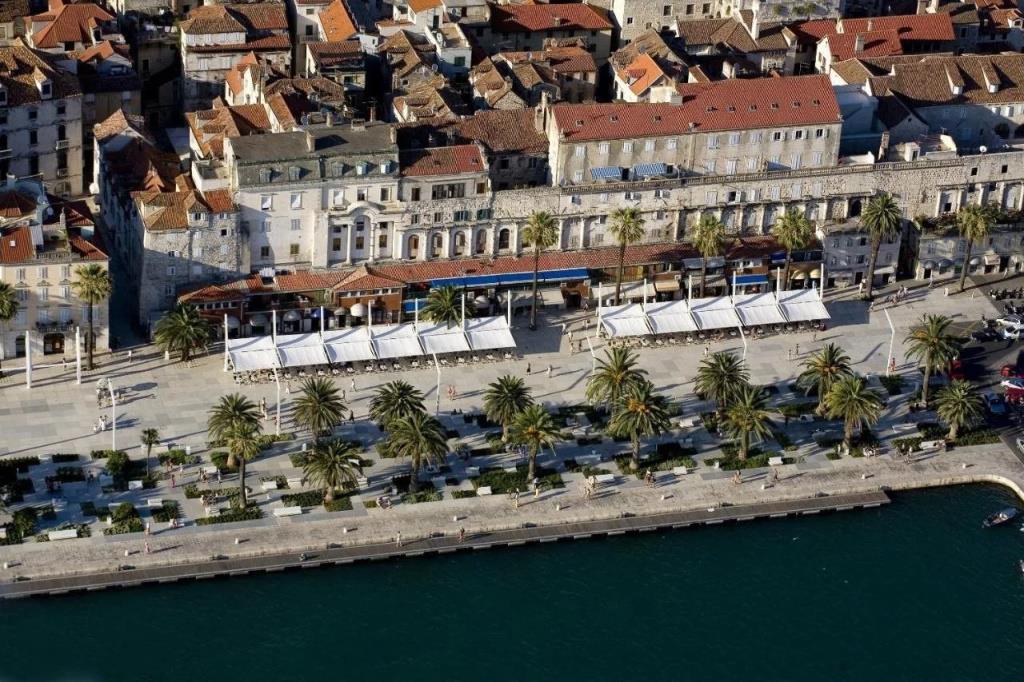 Apartments 4 You in Split 0*