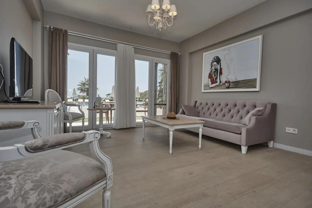 Datca Doris Hotel 0*