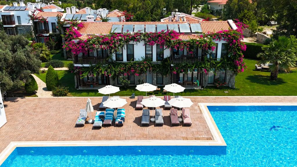 Datca Doris Hotel 0*