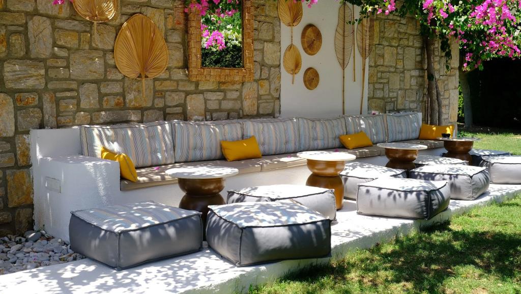 Datca Doris Hotel 0*