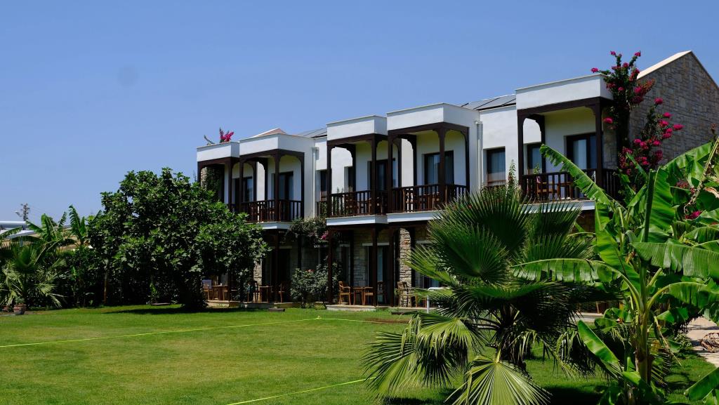 Datca Doris Hotel 0*
