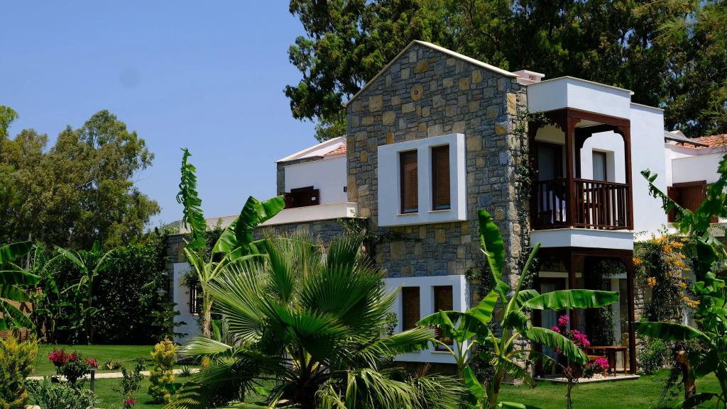 Datca Doris Hotel 0*