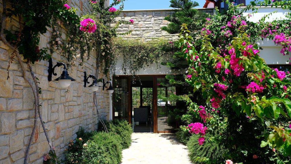 Datca Doris Hotel 0*
