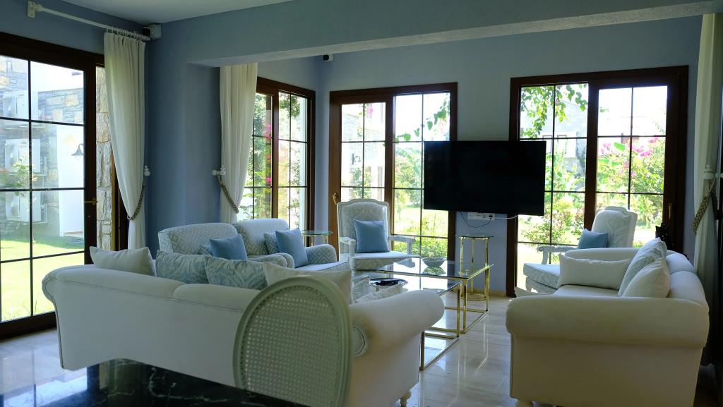 Datca Doris Hotel 0*