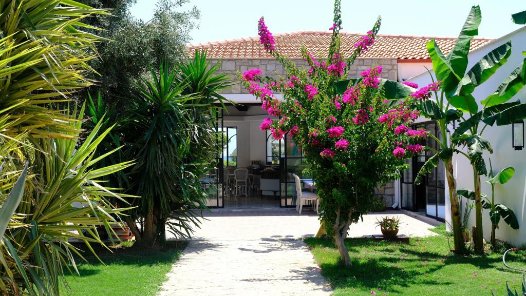 Datca Doris Hotel 0*
