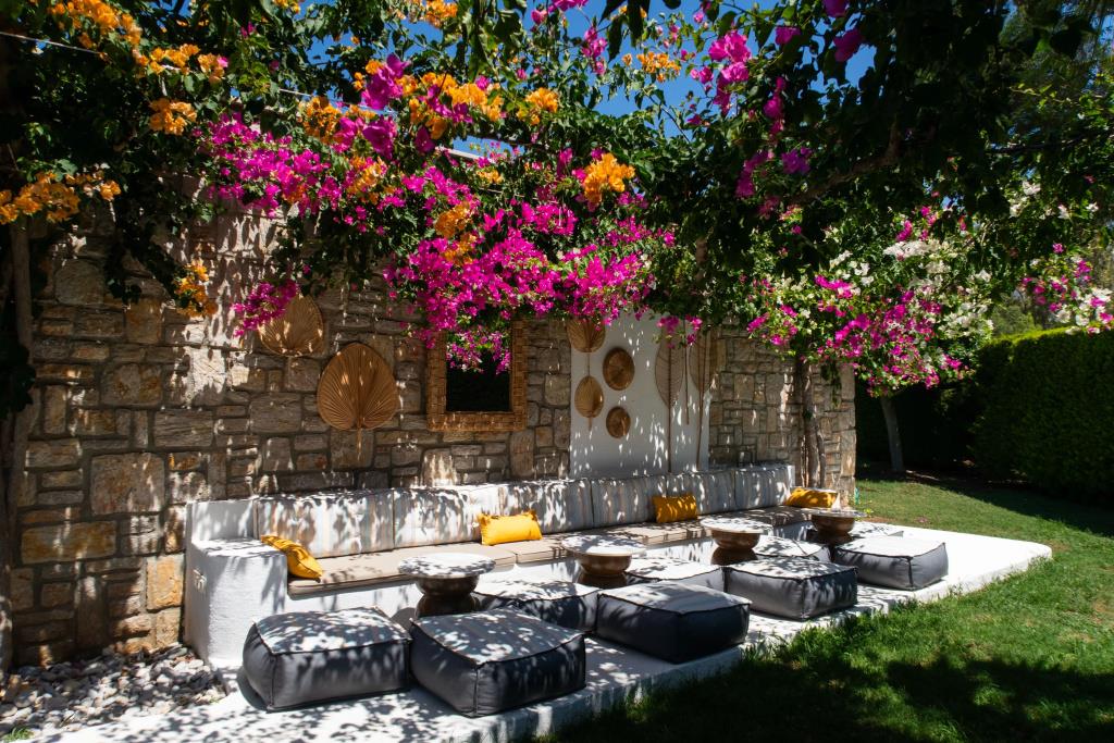 Datca Doris Hotel 0*