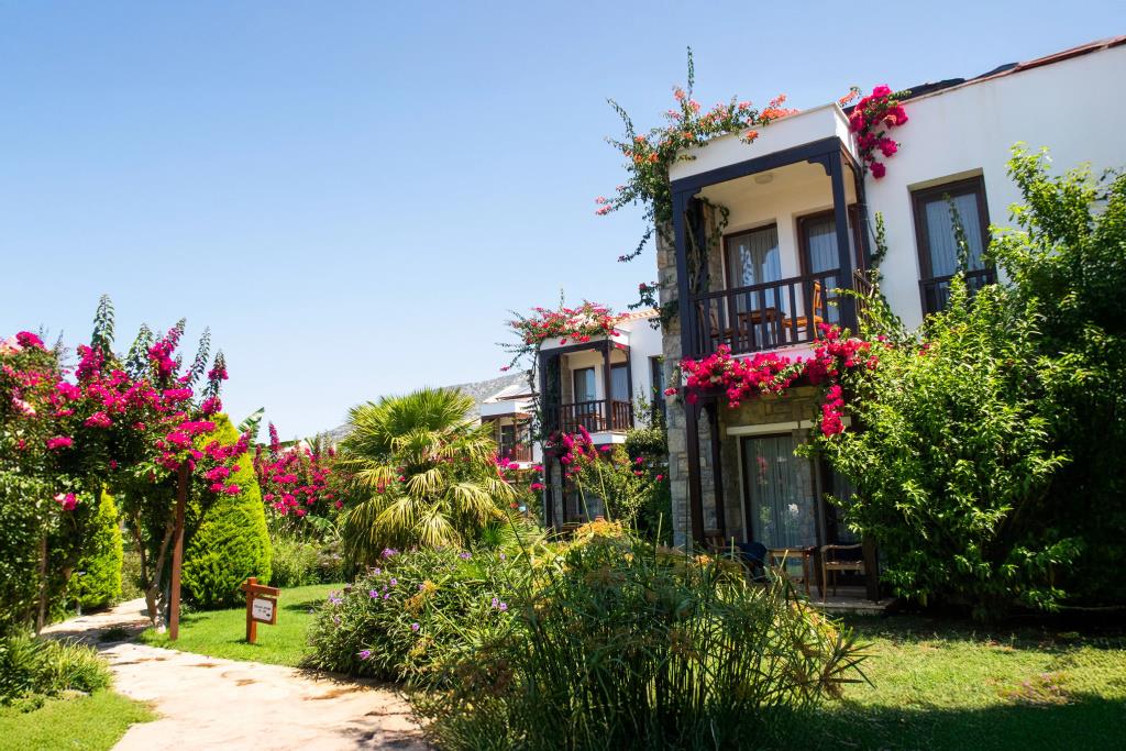 Datca Doris Hotel 0*