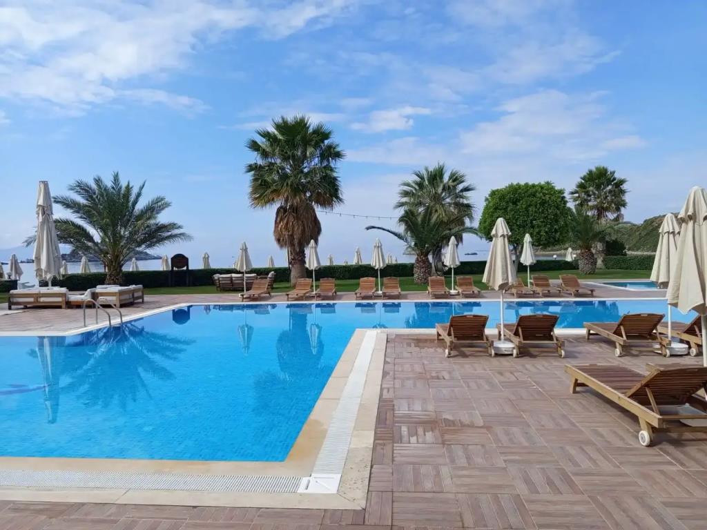 Datca Doris Hotel 0*