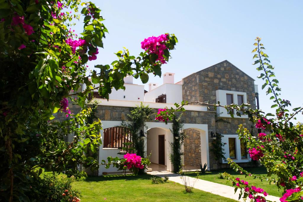 Datca Doris Hotel 0*