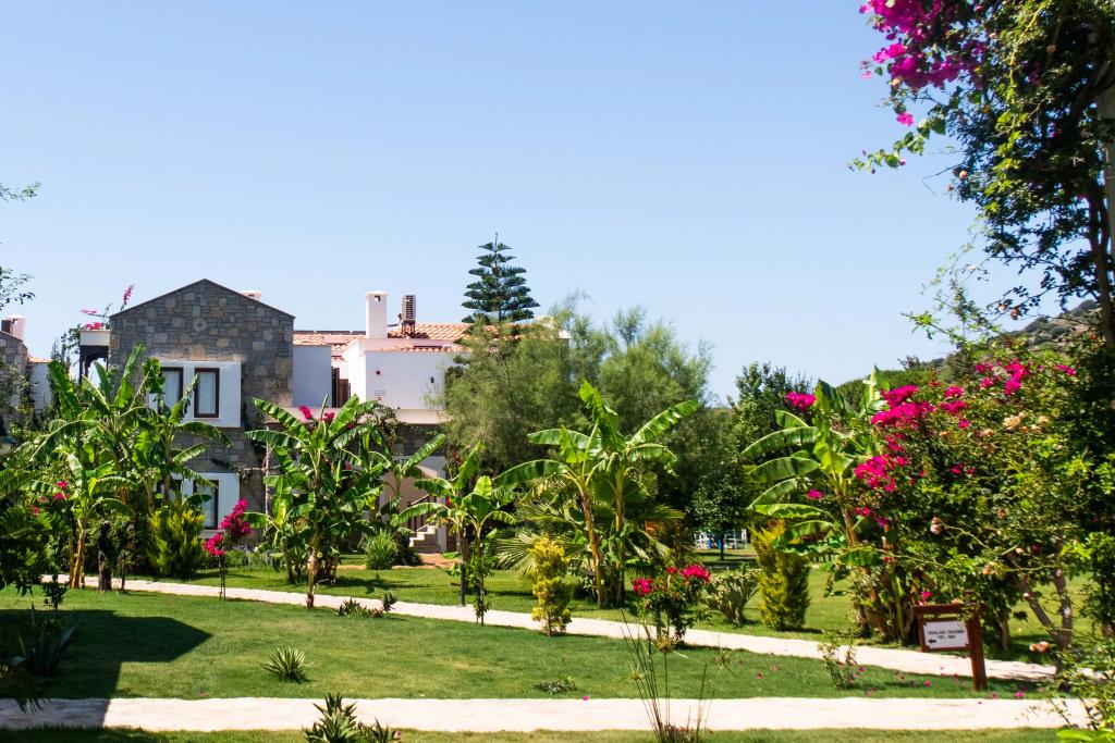 Datca Doris Hotel 0*