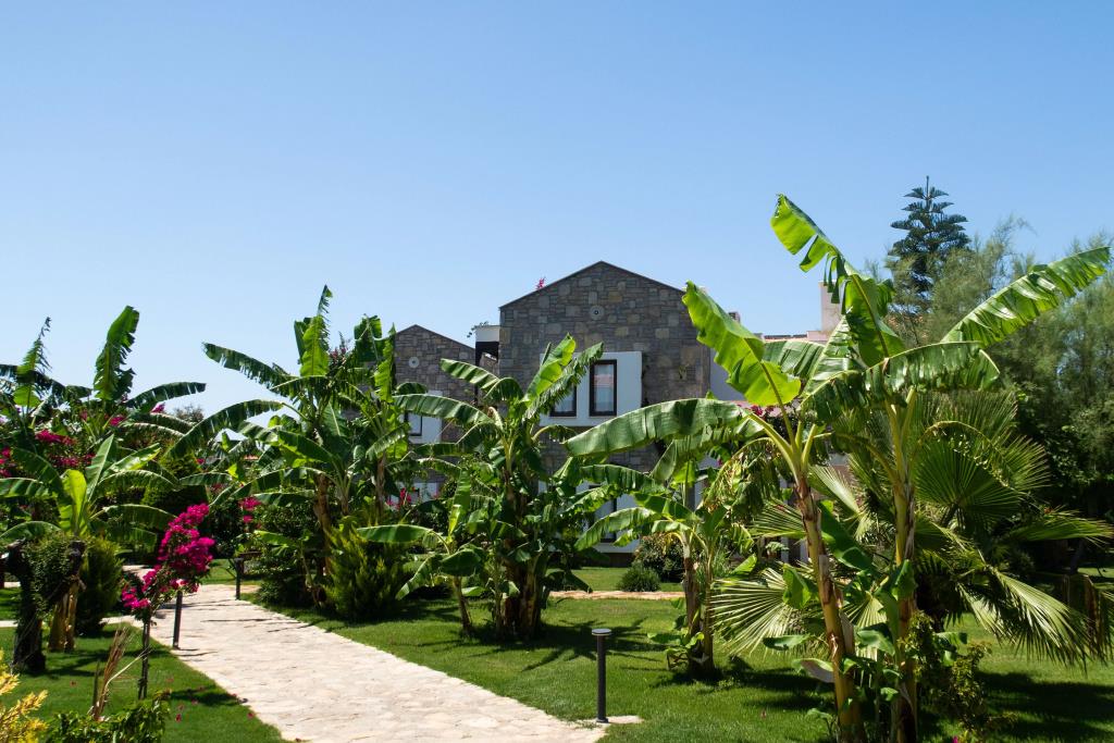 Datca Doris Hotel 0*