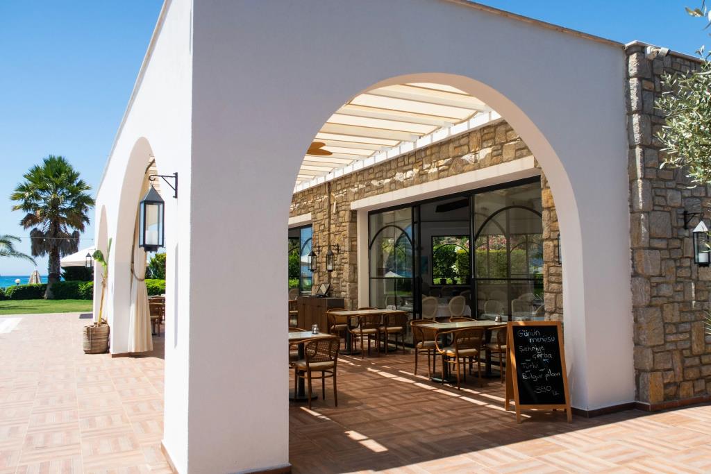 Datca Doris Hotel 0*