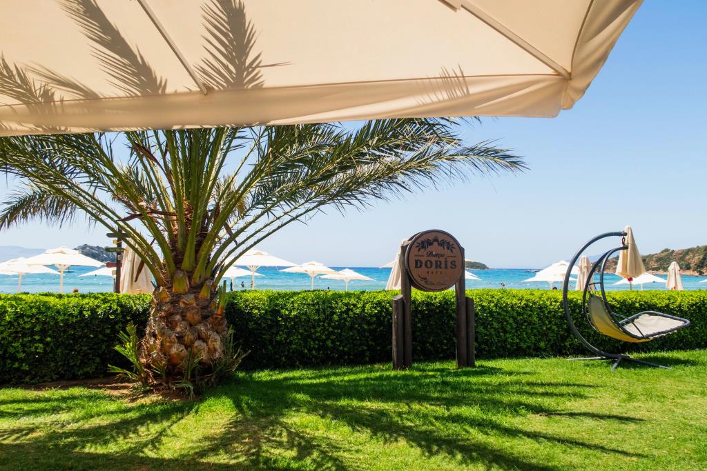 Datca Doris Hotel 0*