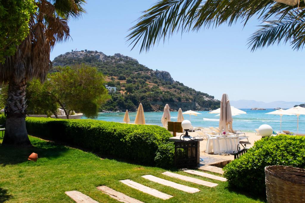 Datca Doris Hotel 0*