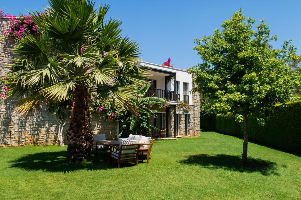 Datca Doris Hotel 0*
