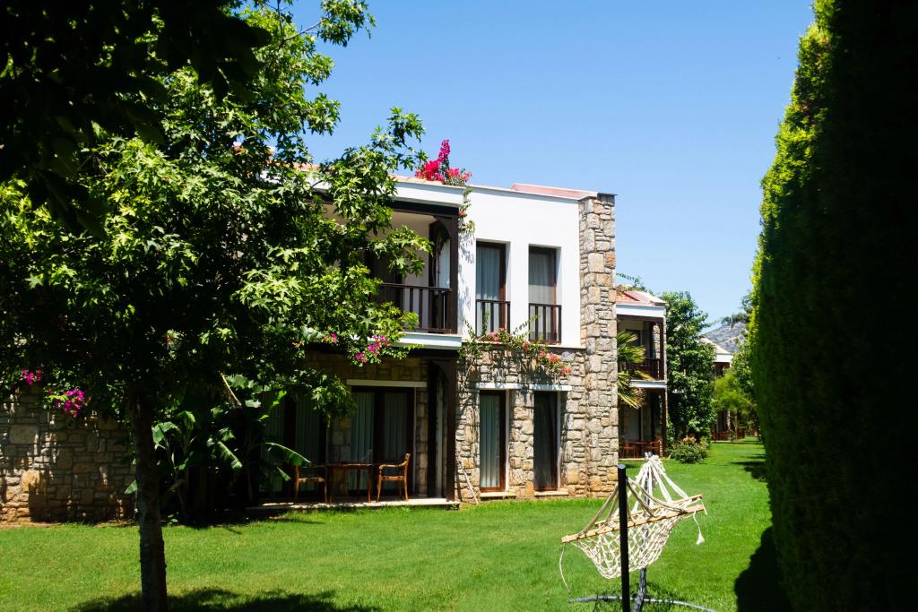 Datca Doris Hotel 0*