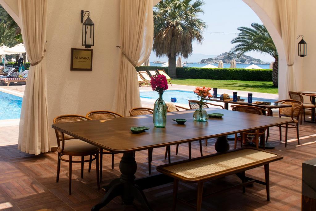 Datca Doris Hotel 0*