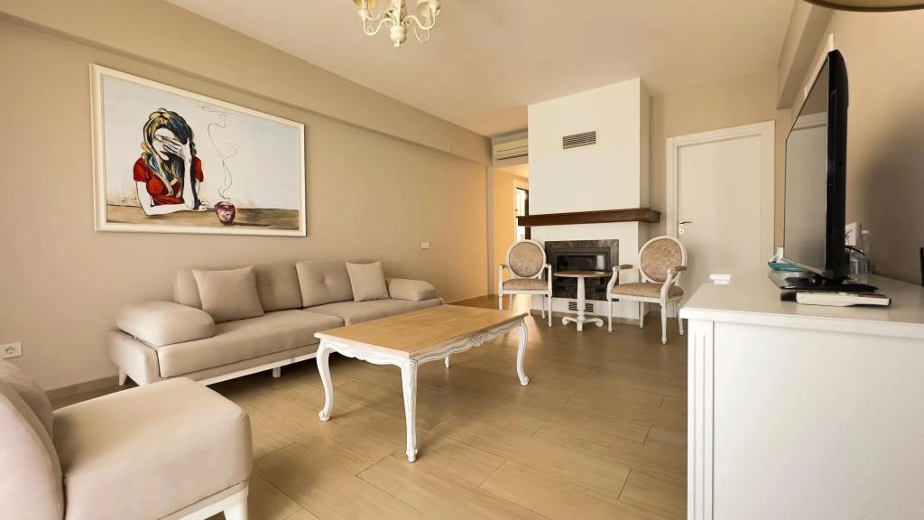 Datca Doris Hotel 0*