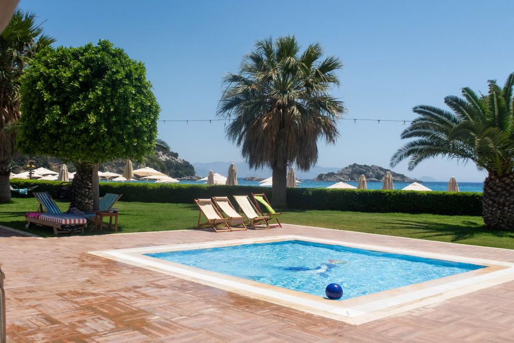 Datca Doris Hotel 0*