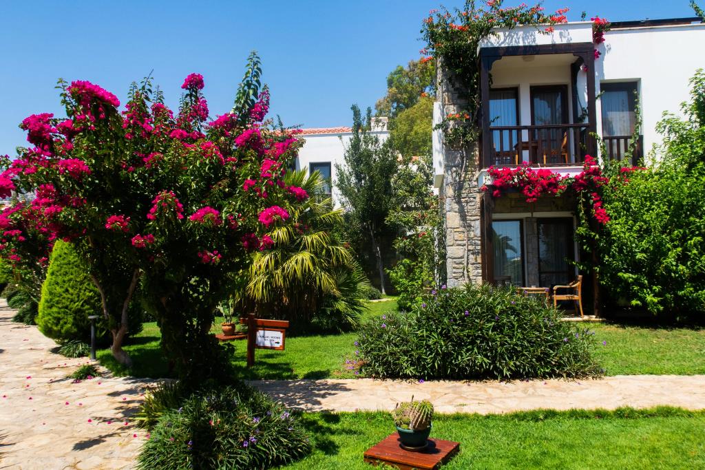 Datca Doris Hotel 0*