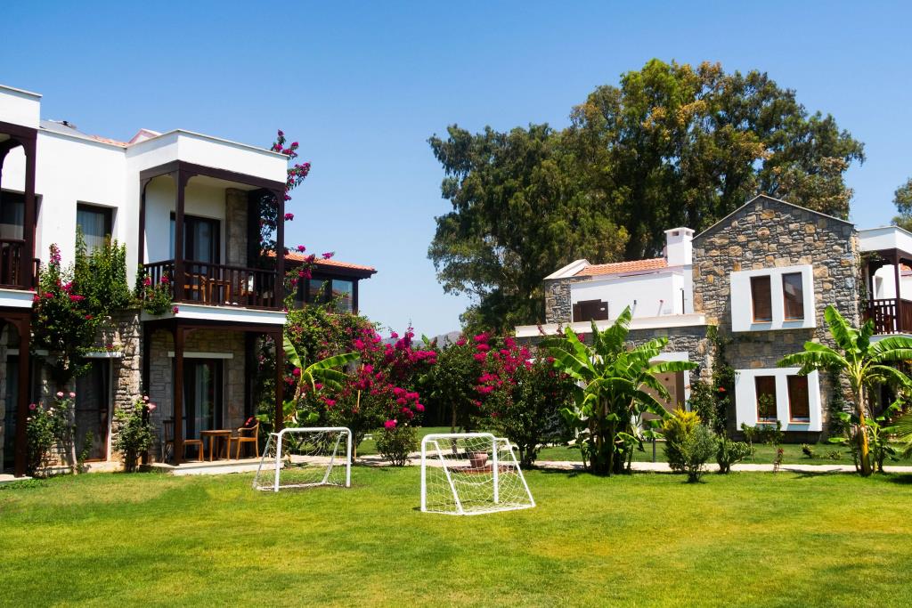 Datca Doris Hotel 0*