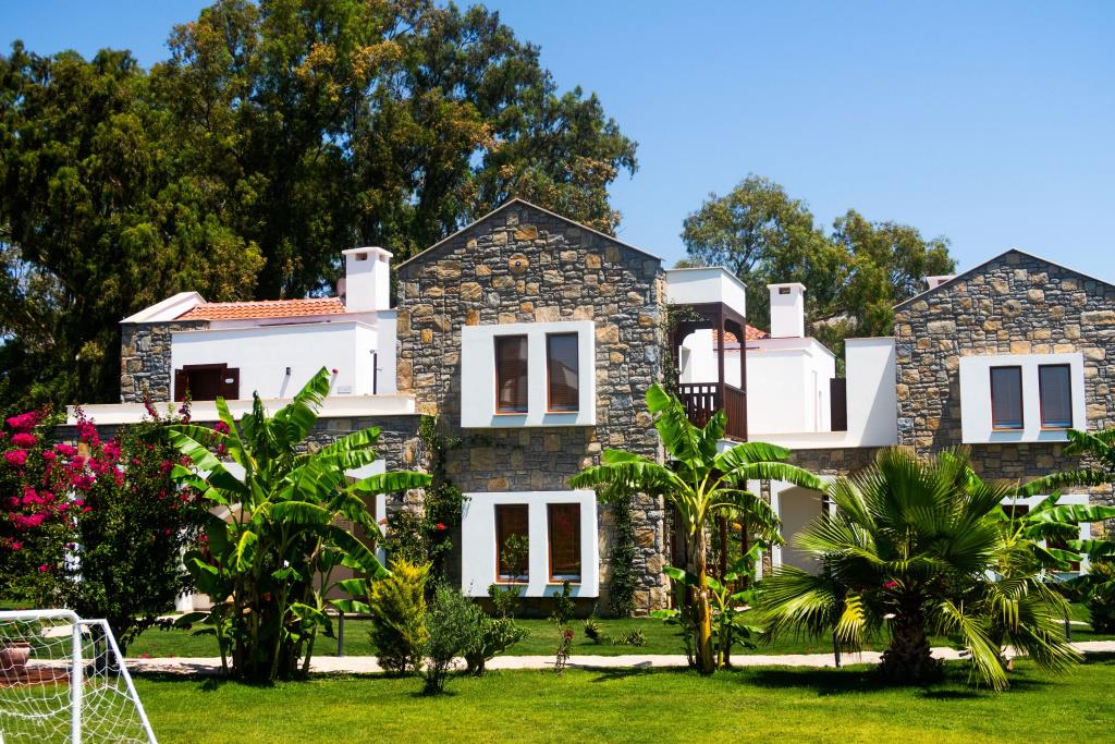 Datca Doris Hotel 0*