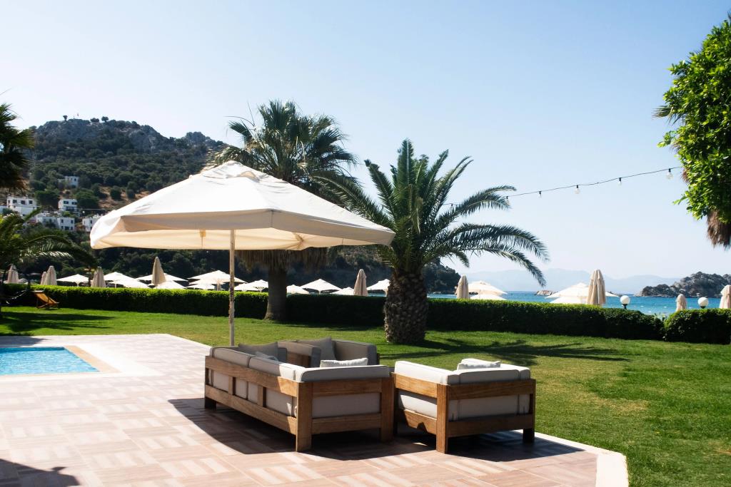 Datca Doris Hotel 0*