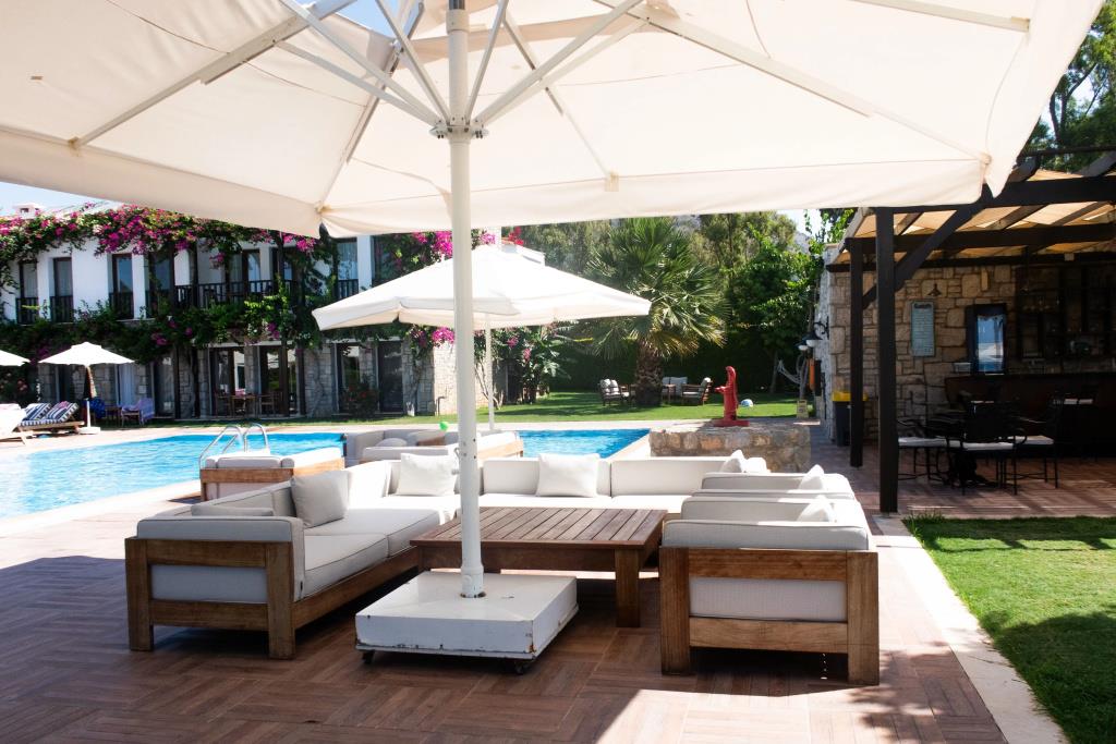 Datca Doris Hotel 0*