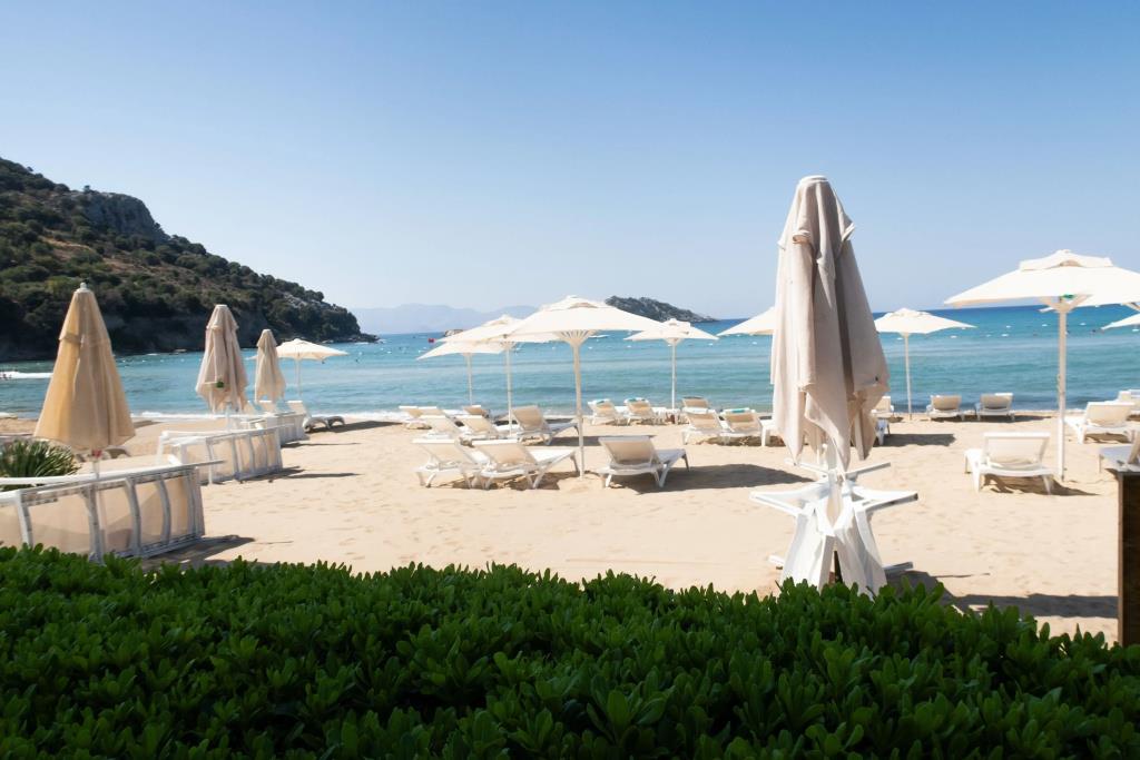 Datca Doris Hotel 0*