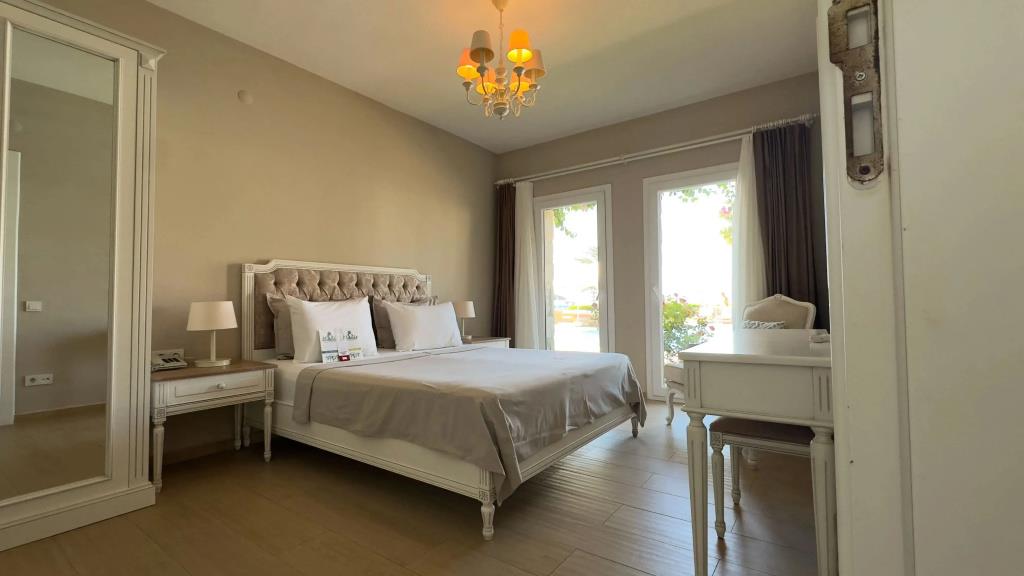 Datca Doris Hotel 0*