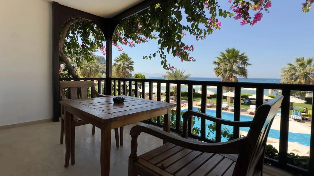 Datca Doris Hotel 0*