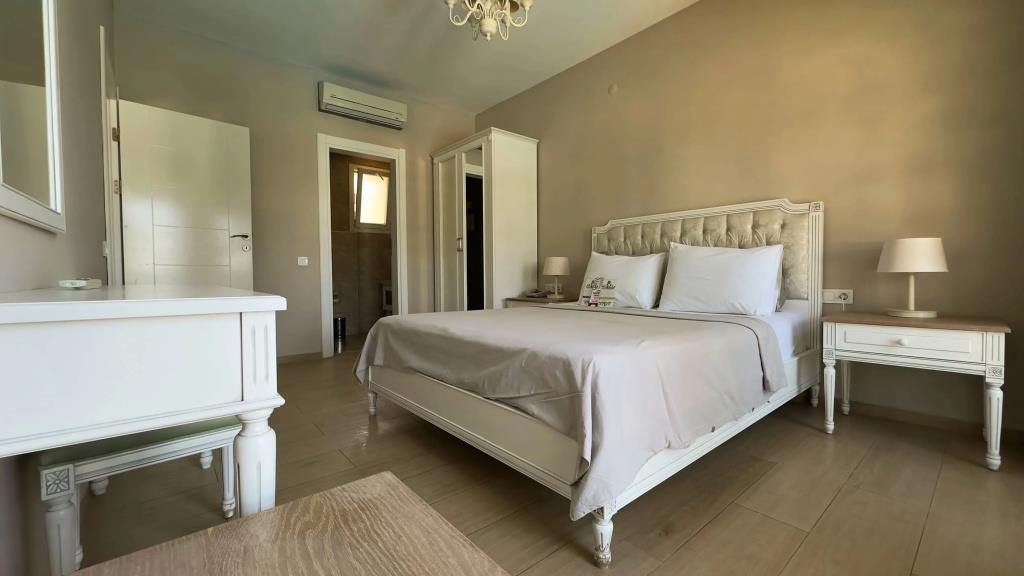 Datca Doris Hotel 0*