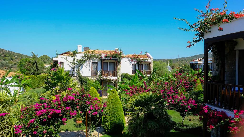Datca Doris Hotel 0*