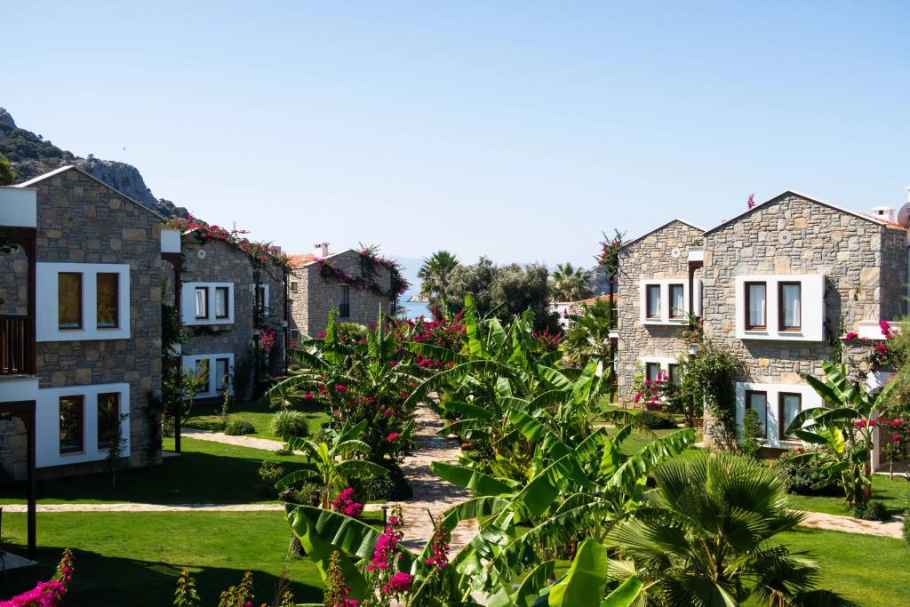Datca Doris Hotel 0*