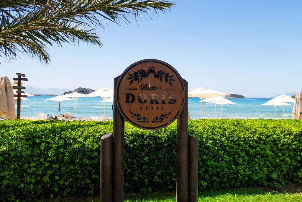Datca Doris Hotel 0*