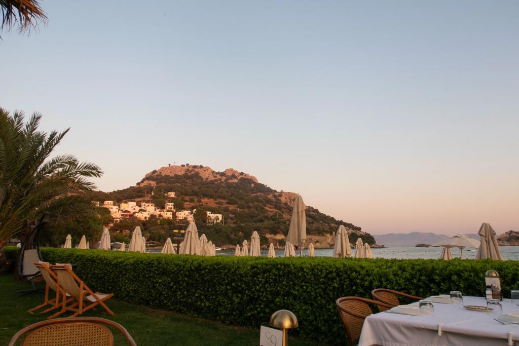 Datca Doris Hotel 0*