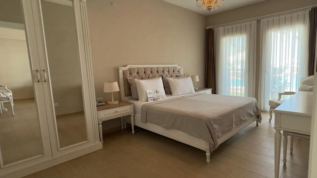Datca Doris Hotel 0*