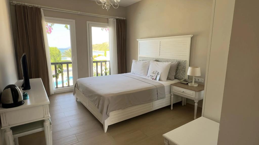 Datca Doris Hotel 0*