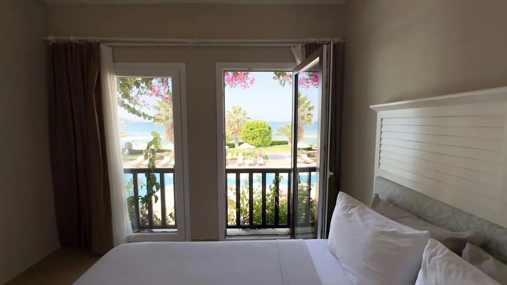 Datca Doris Hotel 0*