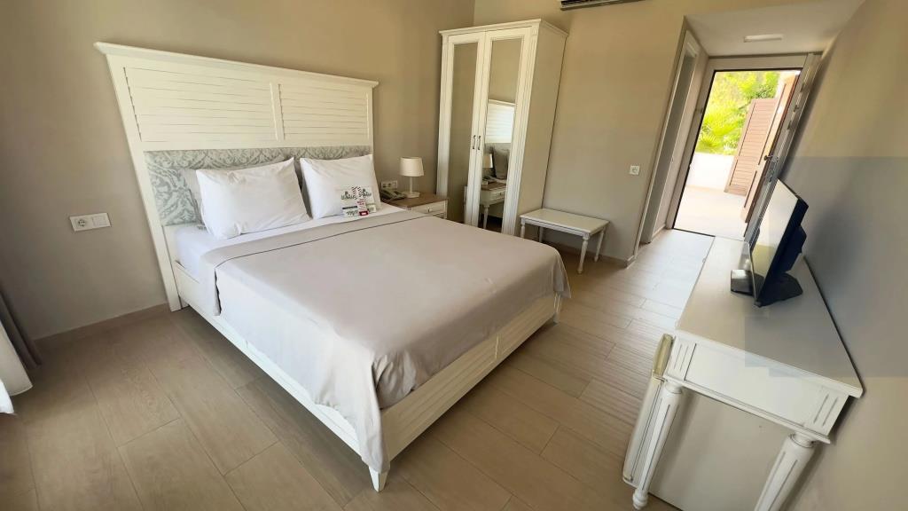 Datca Doris Hotel 0*