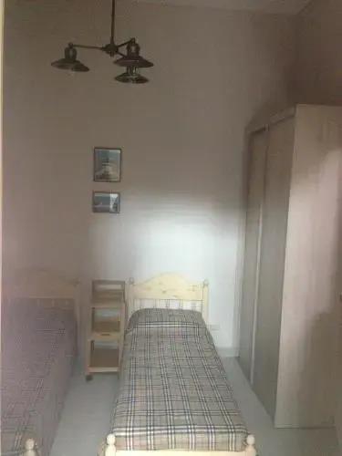 Apartment Pushkin Travel 0*