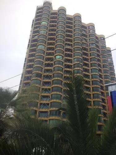 Apartment Pushkin Travel 0*