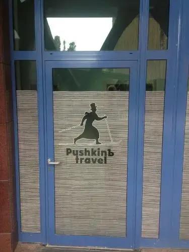 Apartment Pushkin Travel 0*