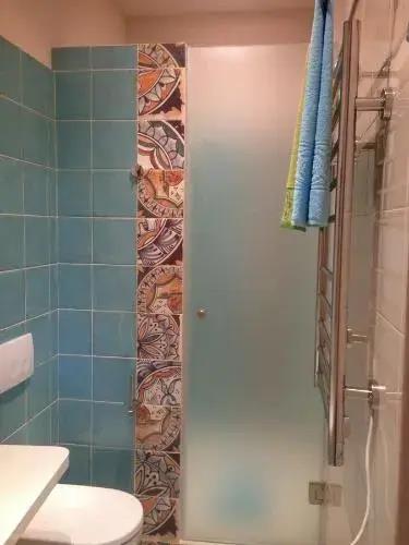 Apartment Pushkin Travel 0*