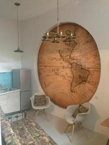Apartment Pushkin Travel 0*